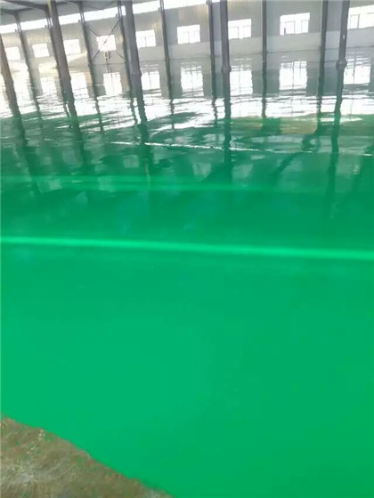 郾城，我直接给你一份室外地坪漆翻新维修