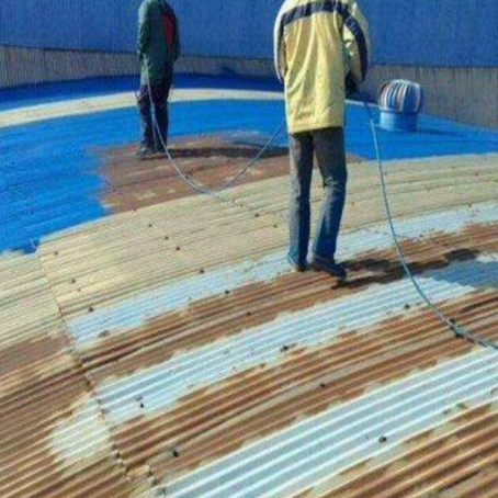 郾城地面翻新与地坪漆施工流程